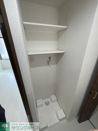 グランクオール三ノ輪の物件内観写真